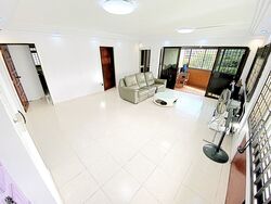Blk 347 Kang Ching Road (Jurong West), HDB 5 Rooms #452954781